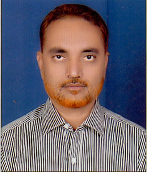 Mohammed Mushtaque Ahmed